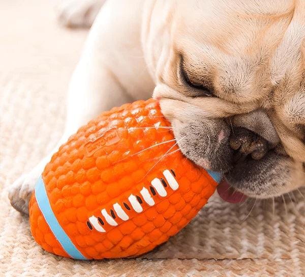 DogChew™ | het speeltje dat iedere hond moet hebben!