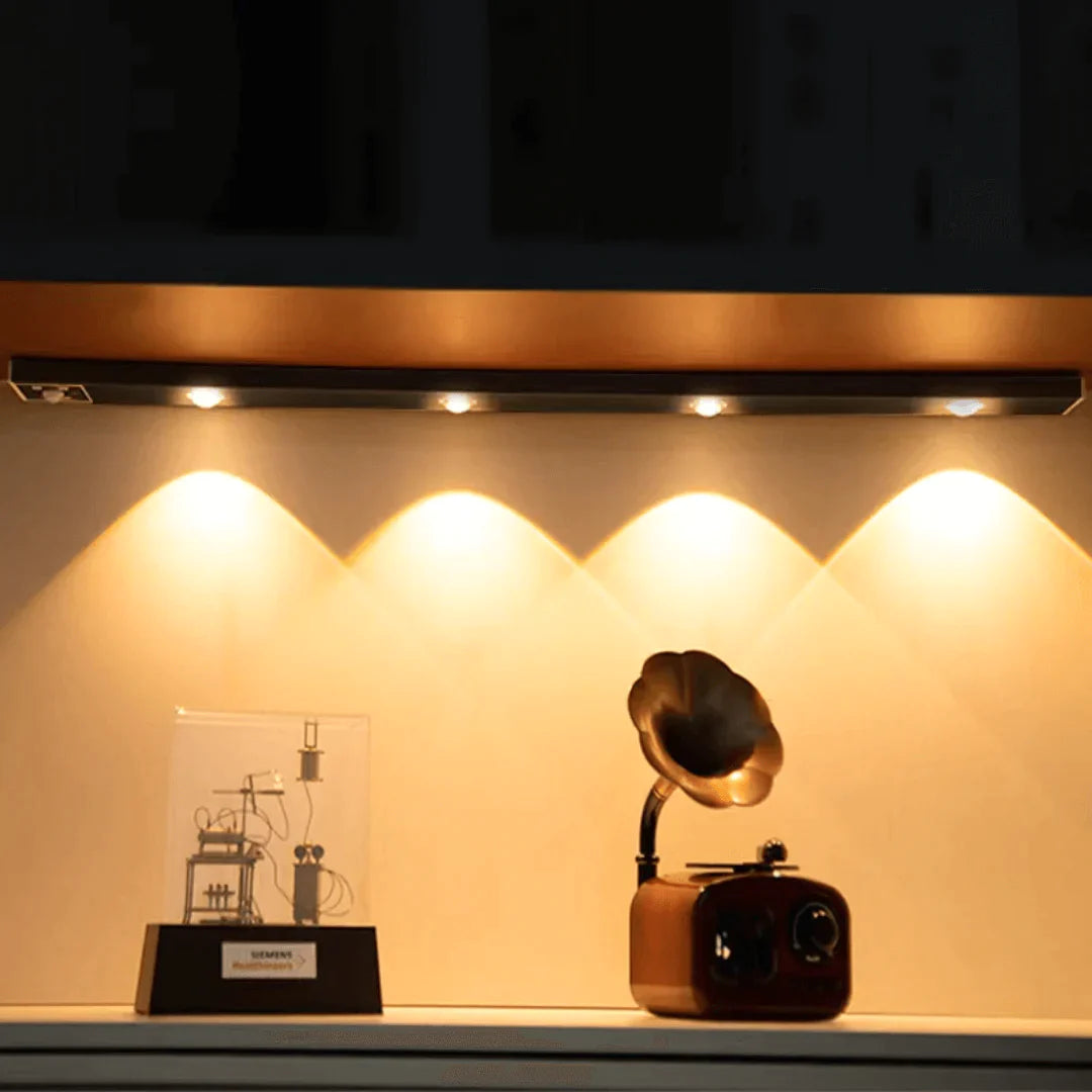 LUMILITE™ LED Sensor Verlichting (1+1 GRATIS)