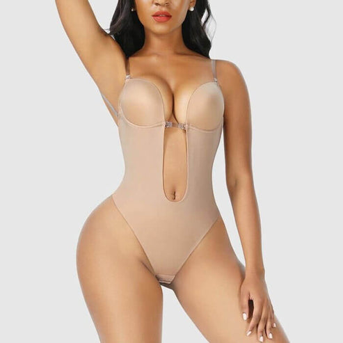 Lisa™ - Laat je rug zien op een elegante wijze!