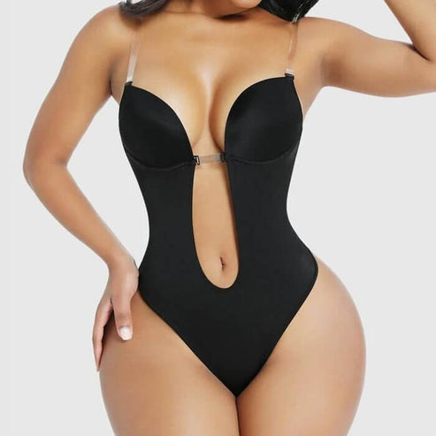 Lisa™ - Laat je rug zien op een elegante wijze!