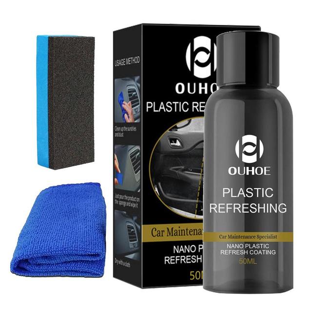 Alamado's Crystal Coatingâą