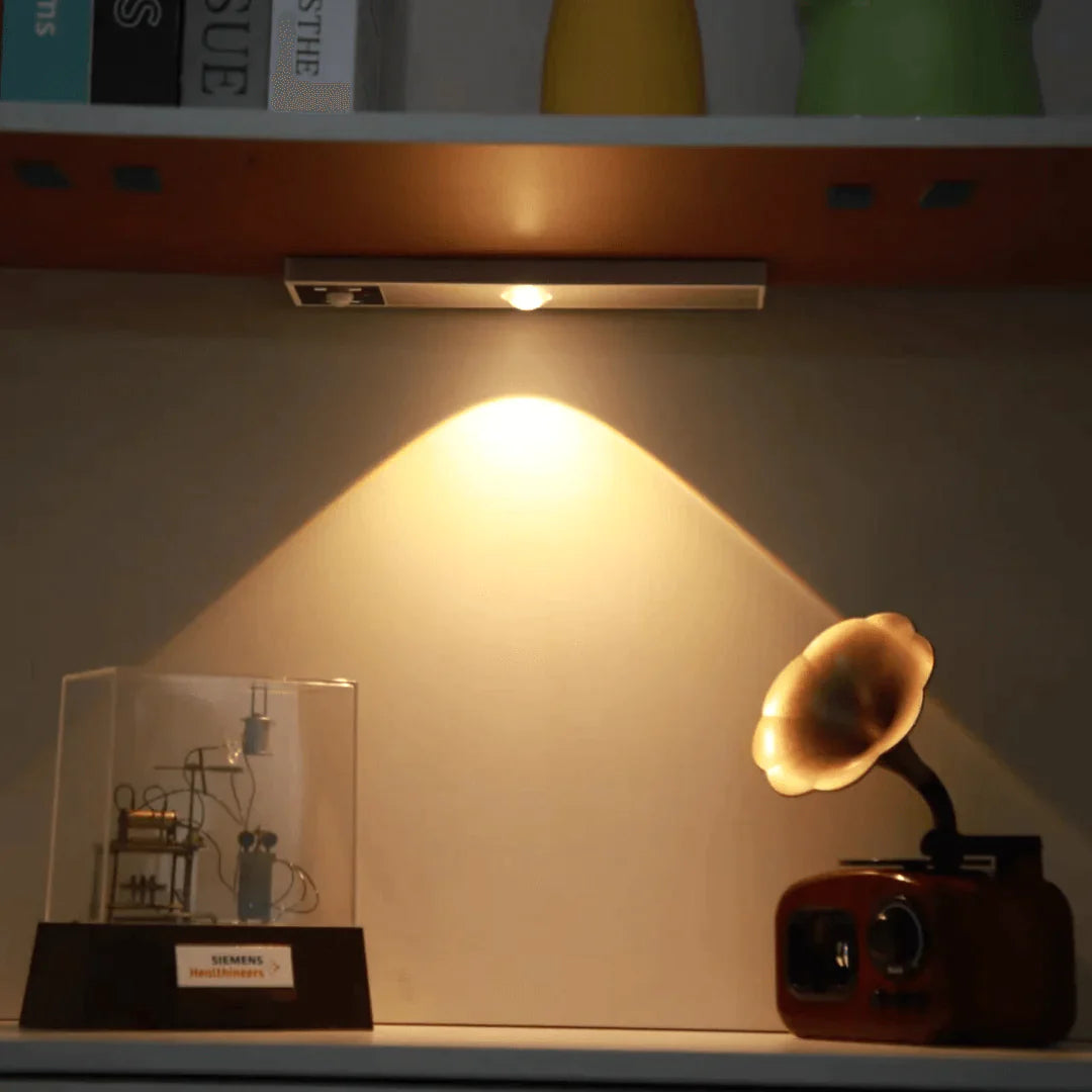 LUMILITE™ LED Sensor Verlichting (1+1 GRATIS)