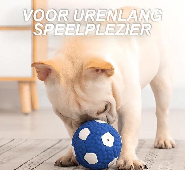 DogChew™ | het speeltje dat iedere hond moet hebben!