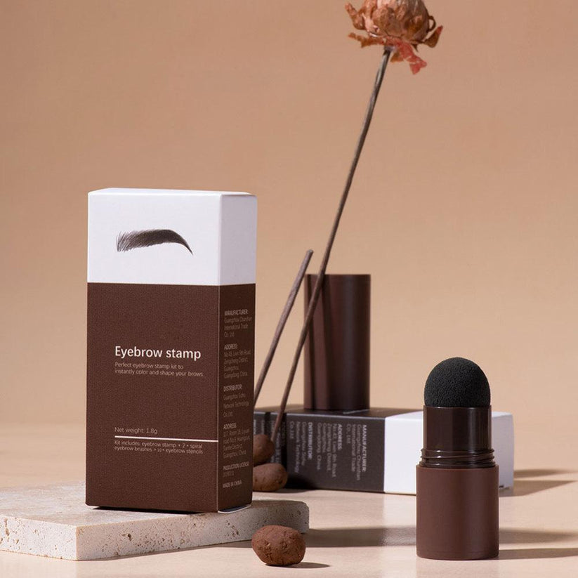 Browstamp PRO™ | 1+1 GRATIS!