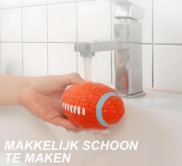 DogChew™ | het speeltje dat iedere hond moet hebben!