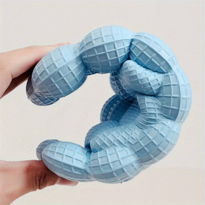 Bubble Slides™ | Loop op wolken!