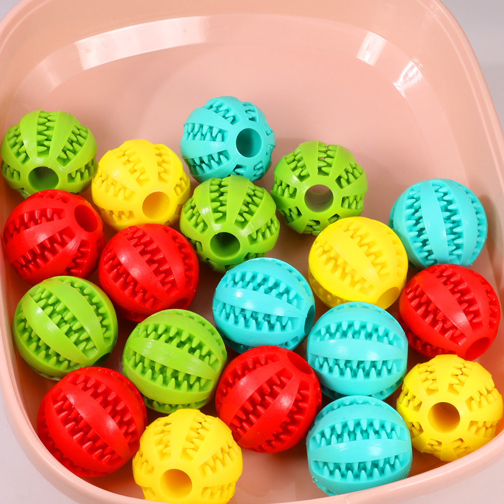 PlayPaws™ - Speelgoed om op te kauwen 1+1 Gratis
