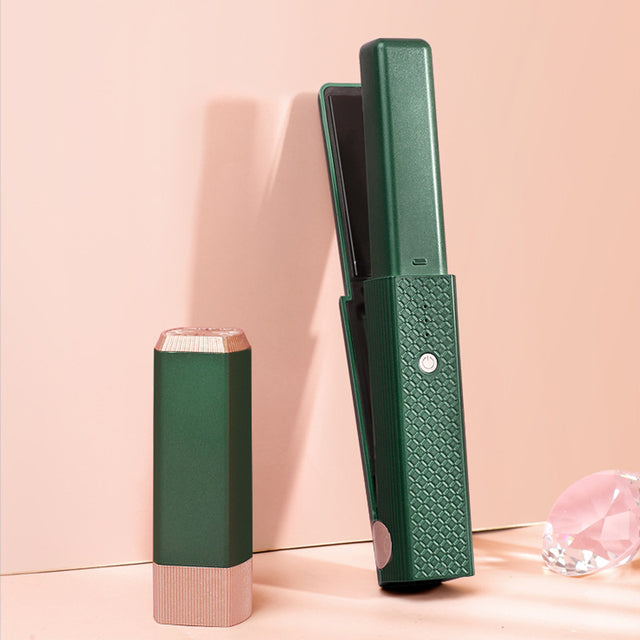 Portable styler⢠- Perfect Hair On The Go!