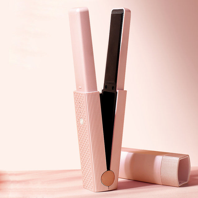Portable styler⢠- Perfect Hair On The Go!