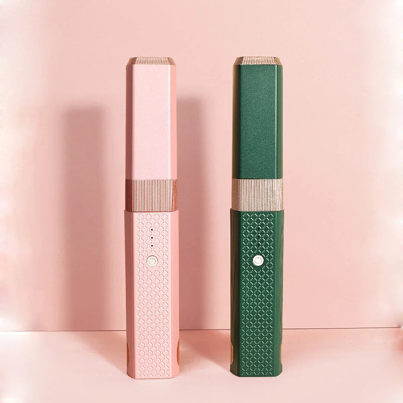 Portable styler⢠- Perfect Hair On The Go!