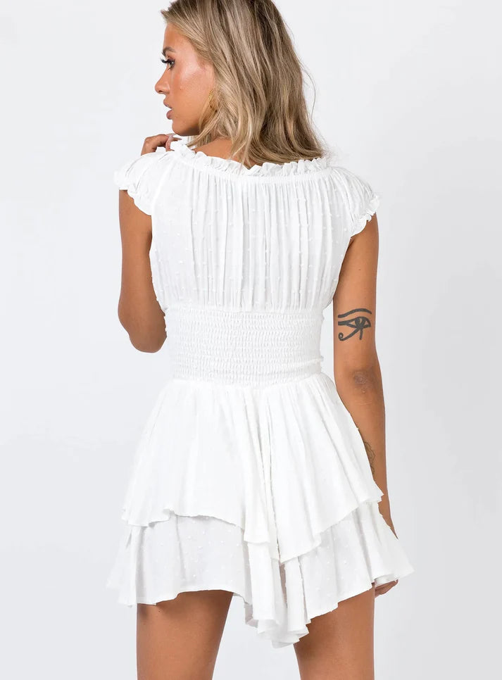 Short Sleeve Dress™ | Het onmisbare jurkje deze zomer!