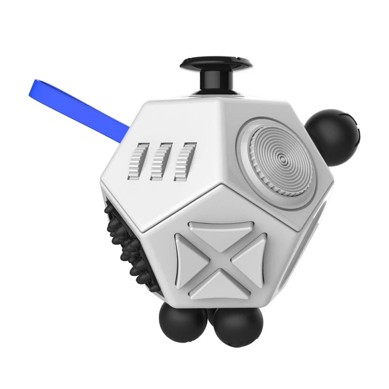 Fidget toy pro™ - Verlicht de stress