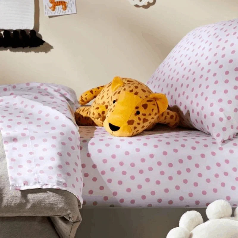 Plushie™ - Anxiety knuffeltje met extra gewicht