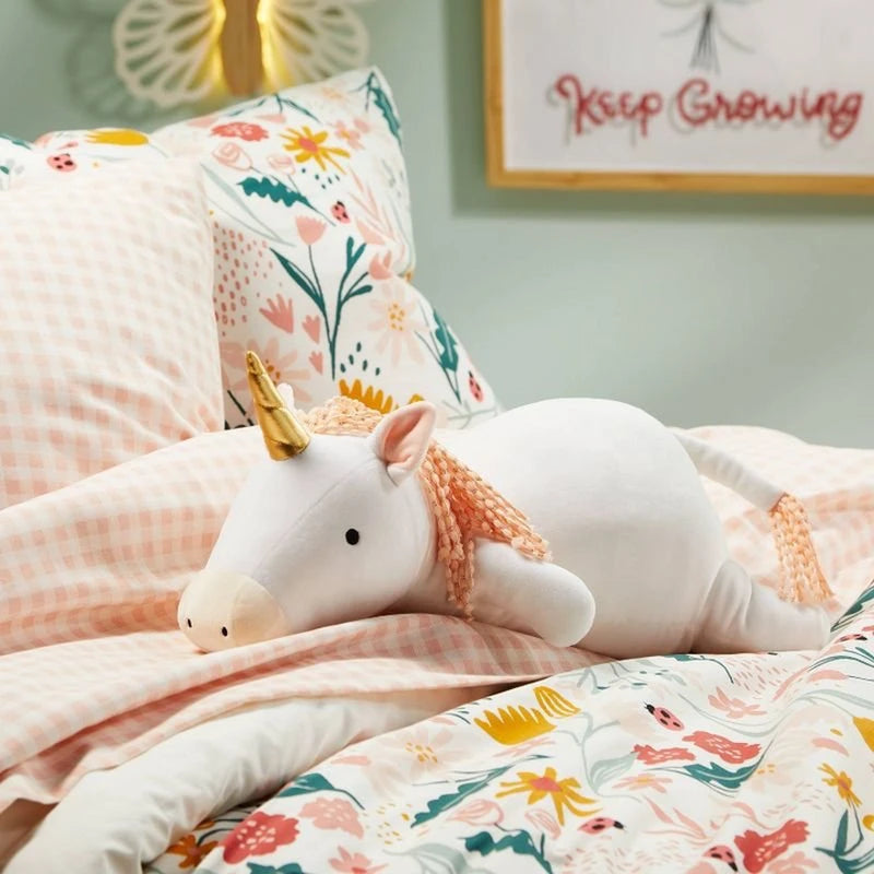 Plushie™ - Anxiety knuffeltje met extra gewicht