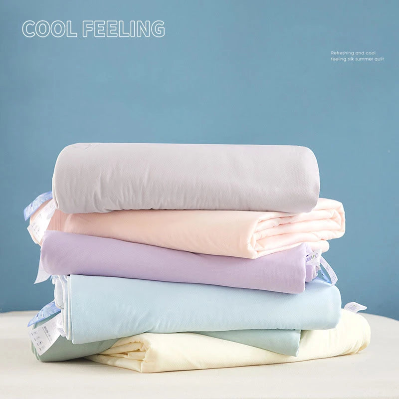 CoolPro™️ 2-in-1 deken en hoes