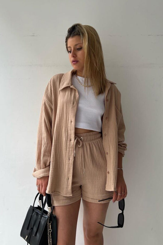 Alamado's™ Tweedelig set | Stralend de Zomer in!