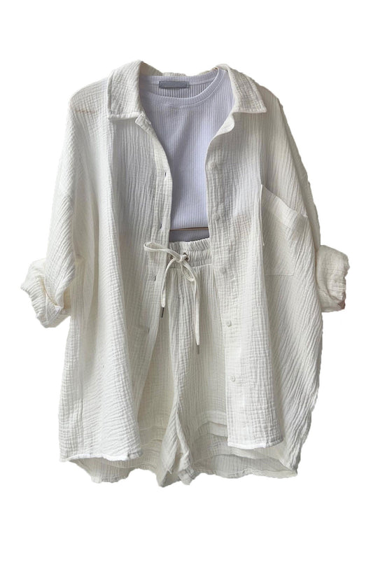Alamado's™ Tweedelig set | Stralend de Zomer in!