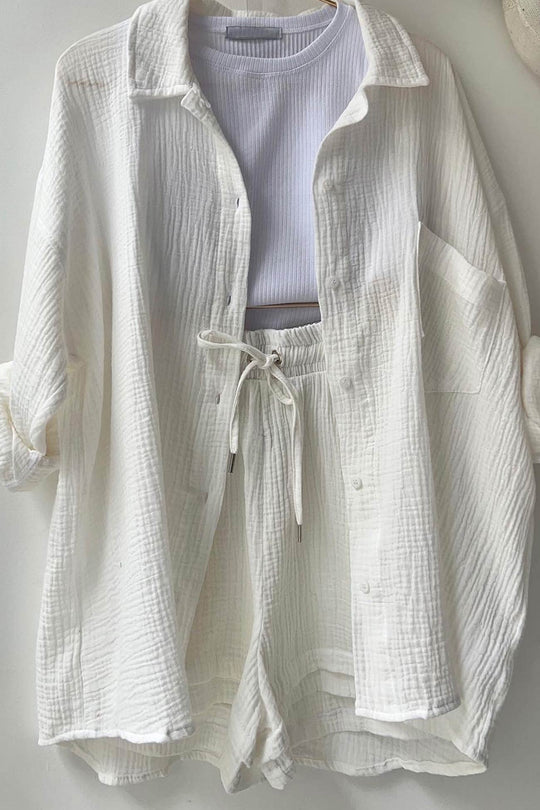 Alamado's™ Tweedelig set | Stralend de Zomer in!
