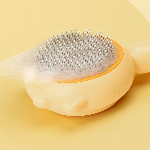 FurBrush Pro™ | Borstel je lieve kat met gemak