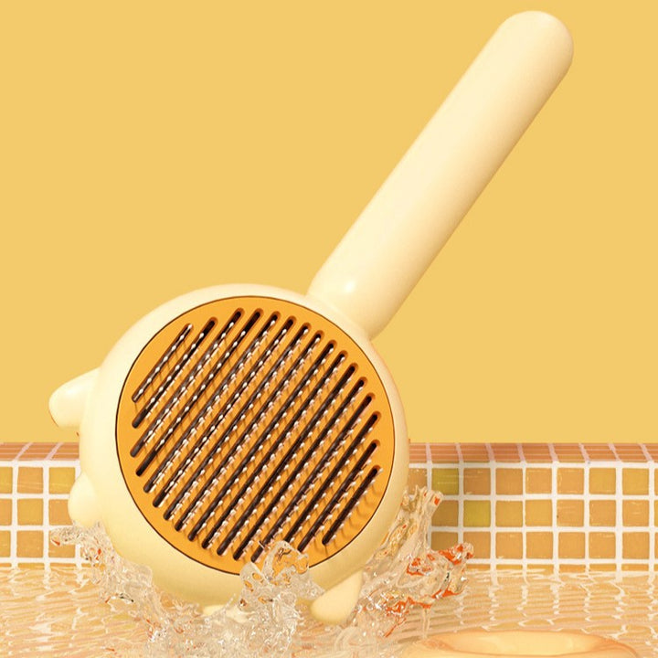 FurBrush Pro™ | Borstel je lieve kat met gemak