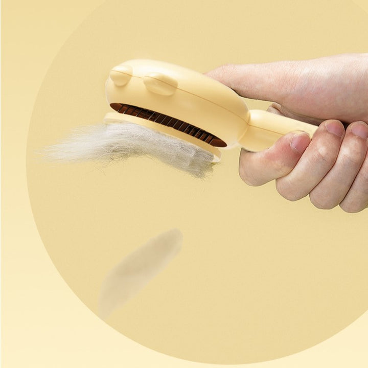 FurBrush Pro™ | Borstel je lieve kat met gemak