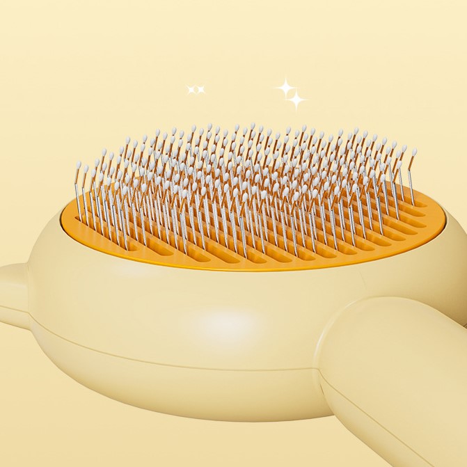 FurBrush Pro™ | Borstel je lieve kat met gemak