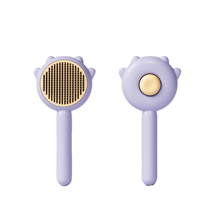 FurBrush Pro™ | Borstel je lieve kat met gemak