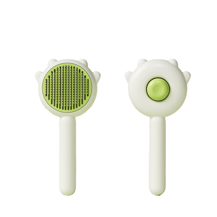 FurBrush Pro™ | Borstel je lieve kat met gemak