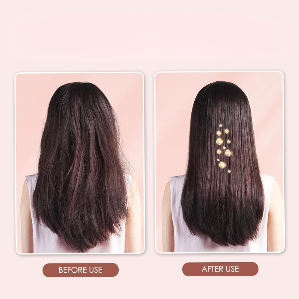 Portable styler⢠- Perfect Hair On The Go!