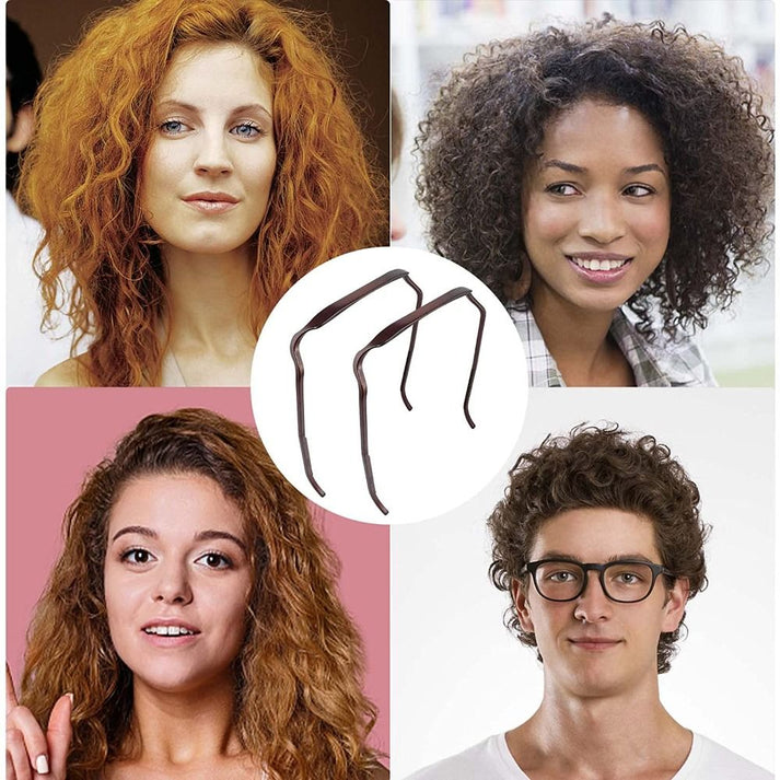 Daisy™ - Haarband 1+1 GRATIS