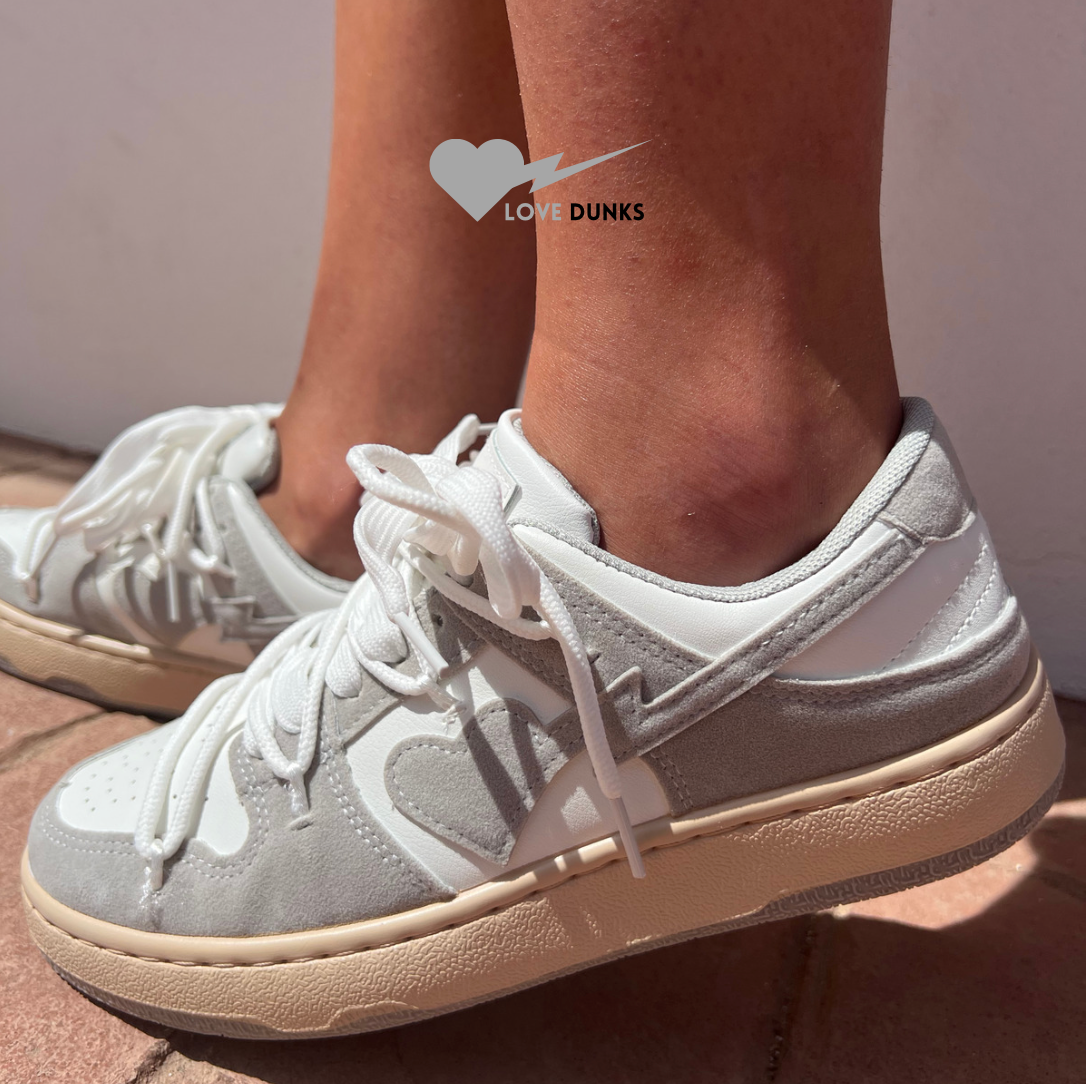 Love Dunks™ - Meest Trendy Sneakers!