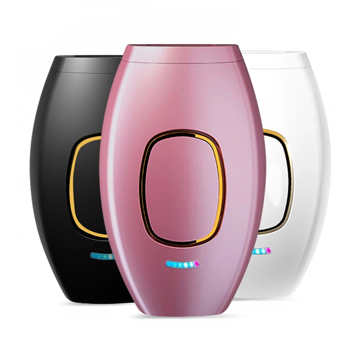 SILKY™ Pijnloze Laserontharing