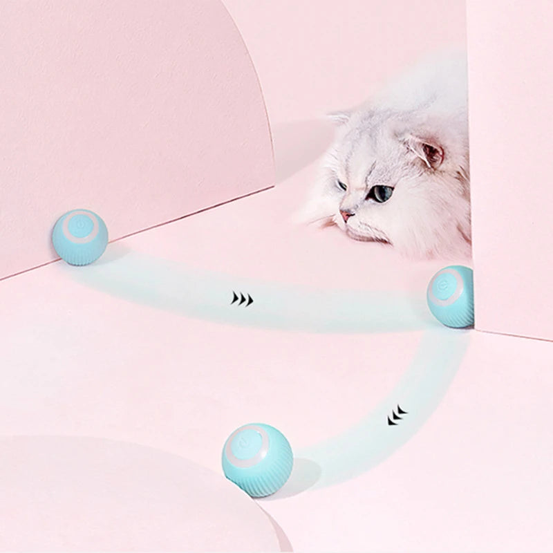 KittyKat Donut Bed & Tunnel™ - Een knus bed én vermaak in één!