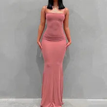 Shape Maxi Dress™ | 1 + 1 Gratis