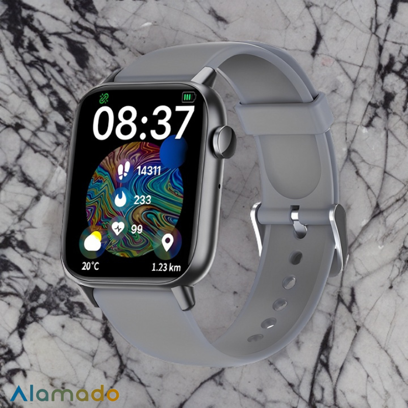 Smart Health Smartwatch 2™ - (Bijna uitverkocht)