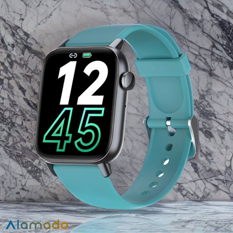 Smart Health Smartwatch 2™ - (Bijna uitverkocht)