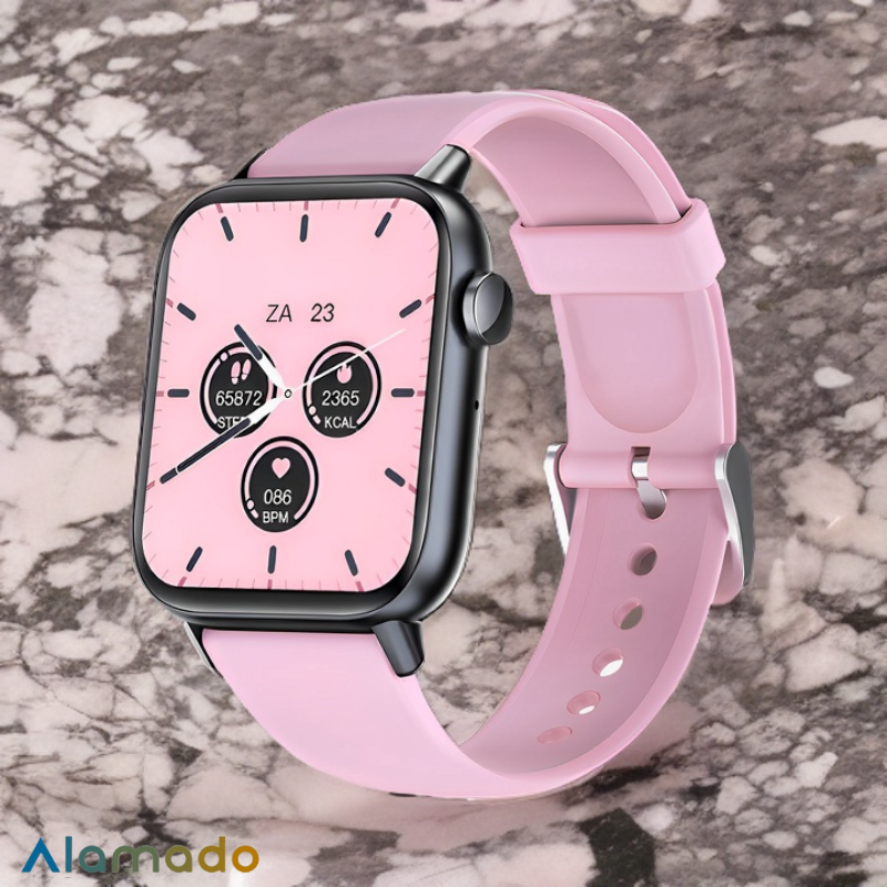 Smart Health Smartwatch 2™ - (Bijna uitverkocht)