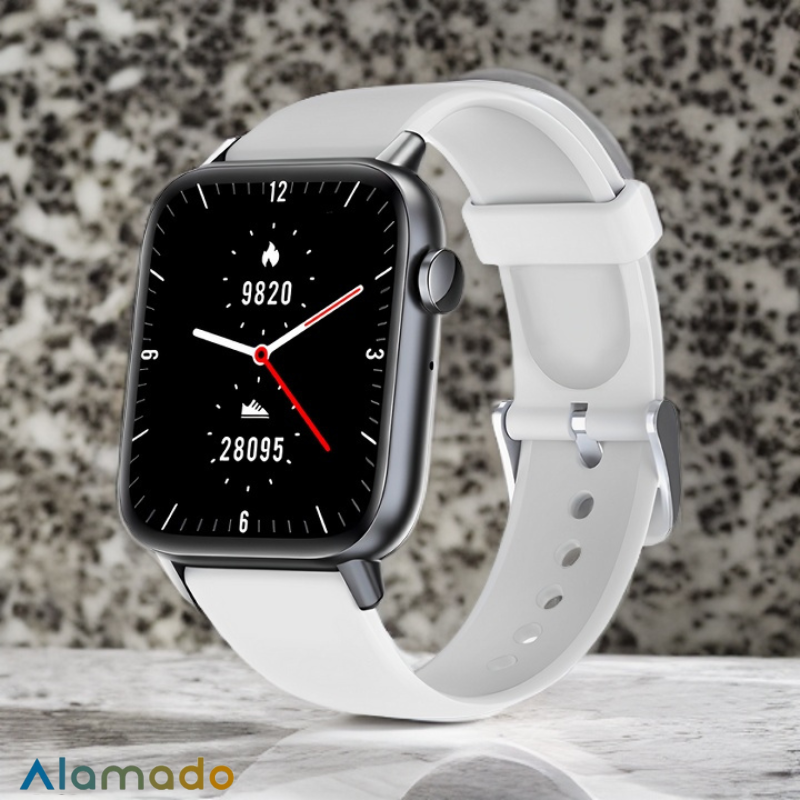 Smart Health Smartwatch 2™ - (Bijna uitverkocht)