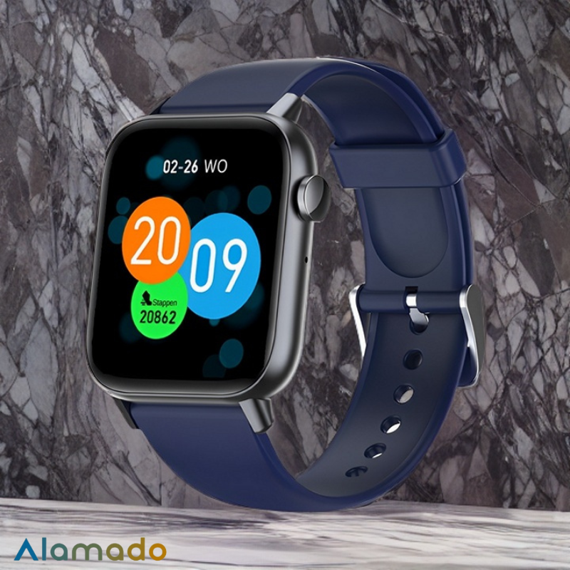 Smart Health Smartwatch 2™ - (Bijna uitverkocht)