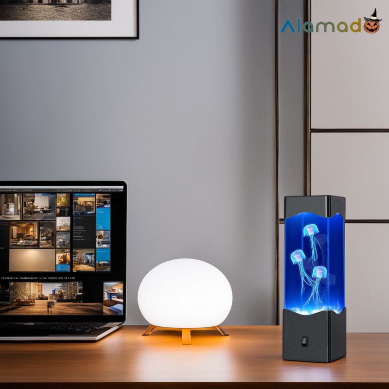 Aqua Glow™ | Krijg je rust en slaap weer terug!