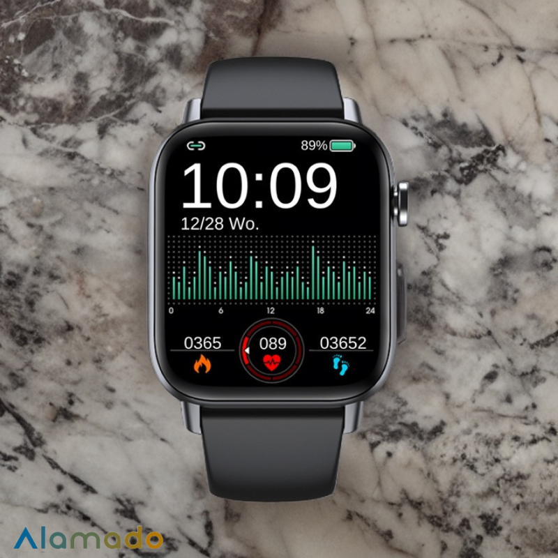 Smart Health Smartwatch 2™ - (Bijna uitverkocht)