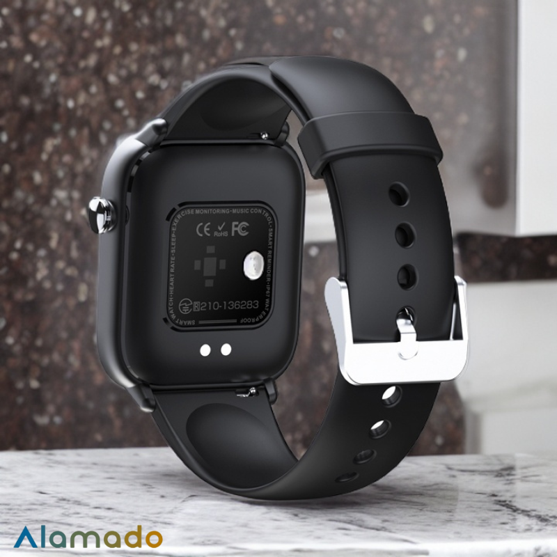 Smart Health Smartwatch 2™ - (Bijna uitverkocht)