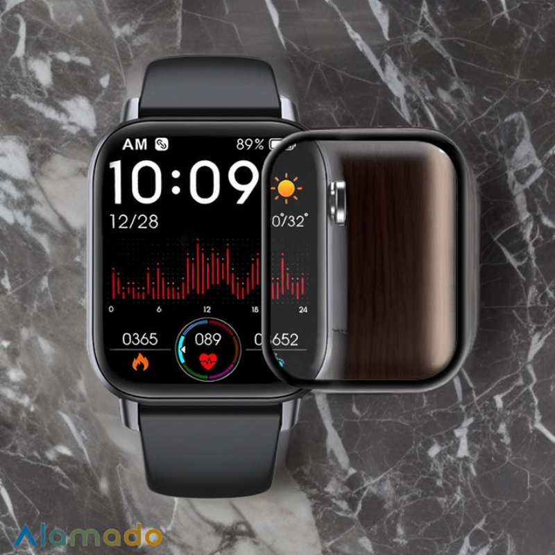 Smart Health Smartwatch 2™ - (Bijna uitverkocht)