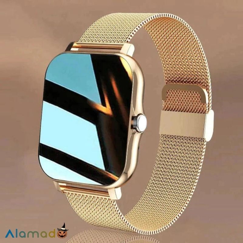 UltraWatch™️ |+ Gratis Extra Horlogeband