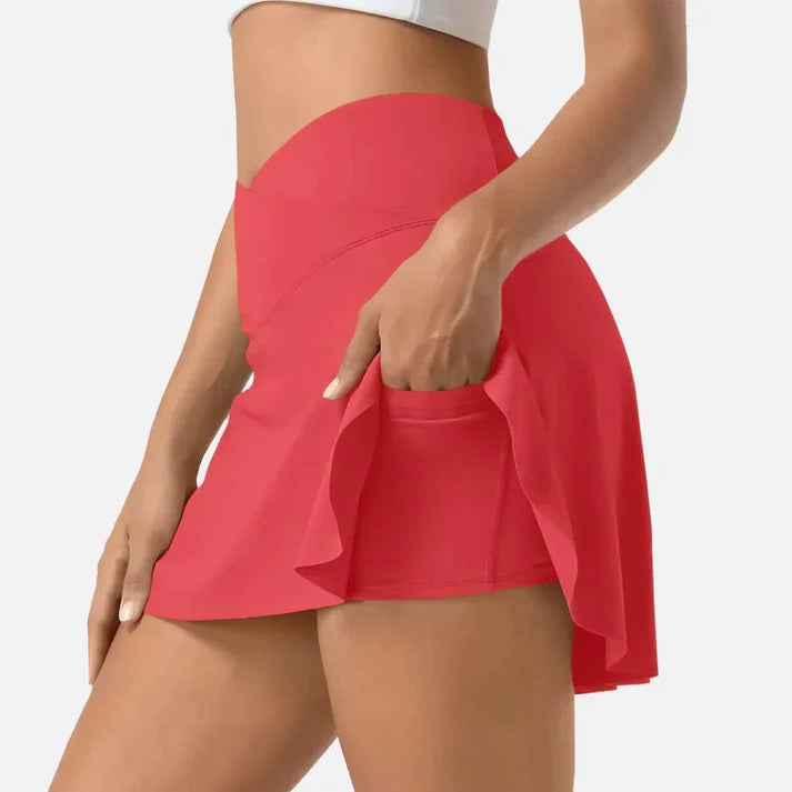 Olivia 3 in 1 Zomer Rokje™ ☀️ (1+1 GRATIS)