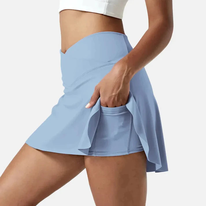 Olivia 3 in 1 Zomer Rokje™ ☀️ (1+1 GRATIS)