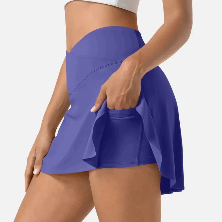Olivia 3 in 1 Zomer Rokje™ ☀️ (1+1 GRATIS)