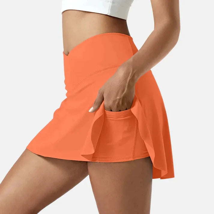 Olivia 3 in 1 Zomer Rokje™ ☀️ (1+1 GRATIS)