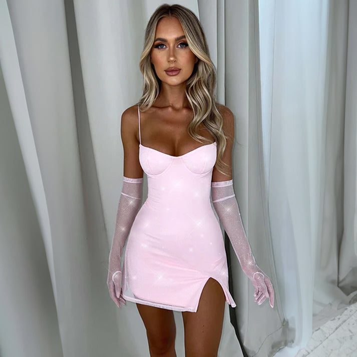 Pixie™ Zomerjurk Sparkle |Meer zelfverzekerd!🌟
