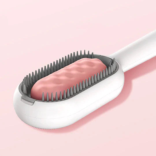 MagischePoten™ Sticky Borstel 2.0